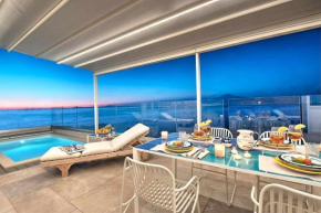 Villa Tramontana Stunning Waterfront Villa